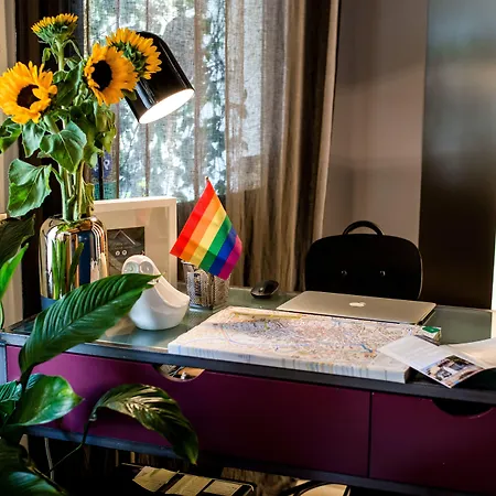 Konukevi Castelmenardo39 Treviso