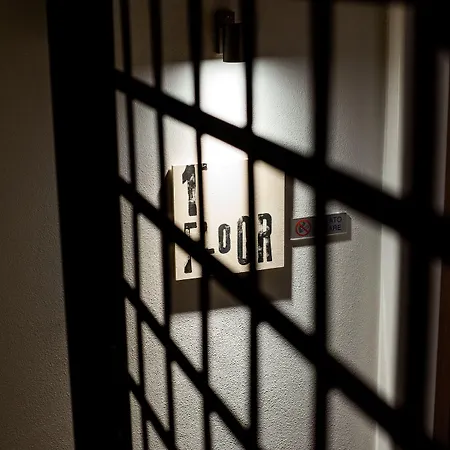 Castelmenardo39 Pensjonat