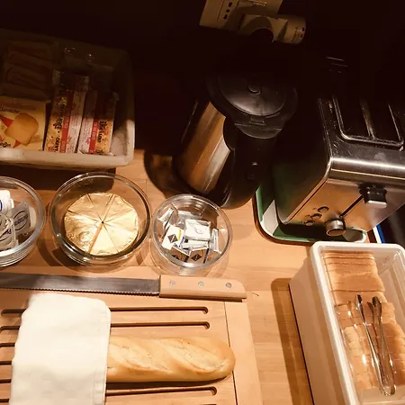 Castelmenardo39 Pensjonat 4*