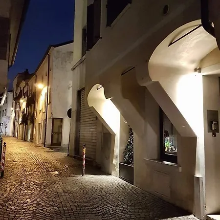 Konukevi Castelmenardo39 Treviso