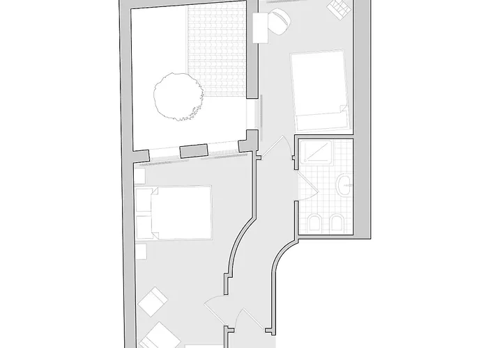Castelmenardo39 Pensjonat 4*