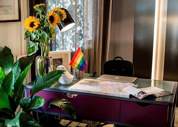 Pensjonat Castelmenardo39 Treviso