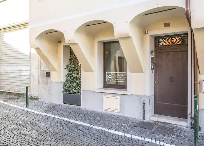 Pensjonat Castelmenardo39