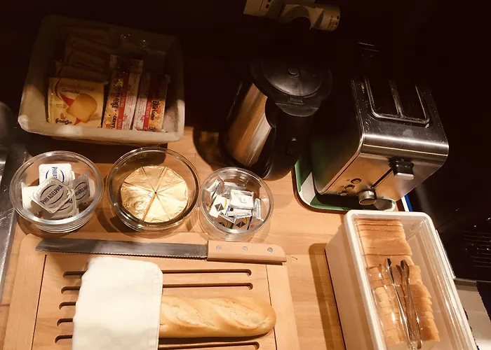 Castelmenardo39 Pensjonat 4*