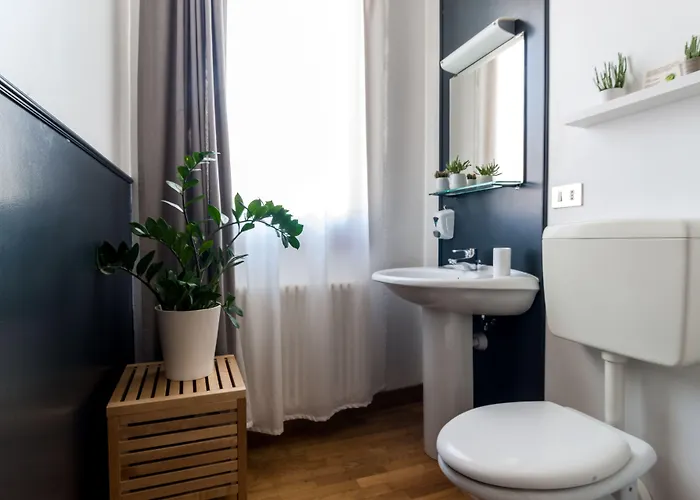 Castelmenardo39 4* Treviso