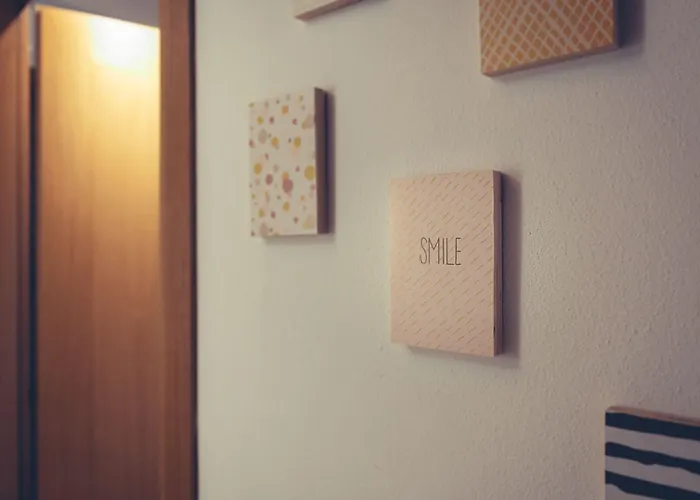 Pensjonat Castelmenardo39 Treviso