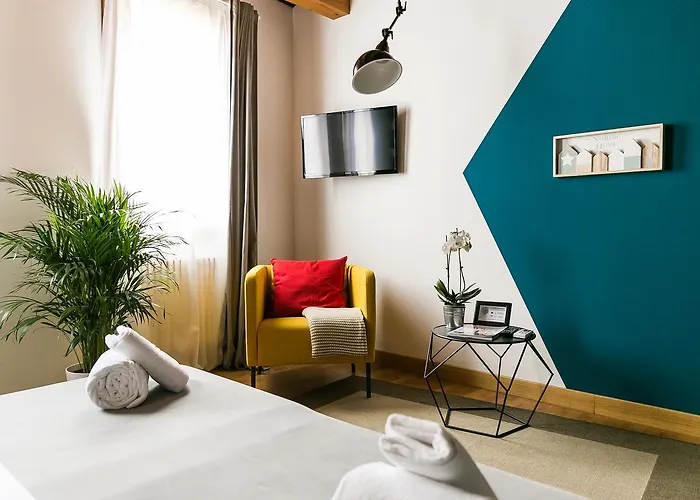 Pensjonat Castelmenardo39