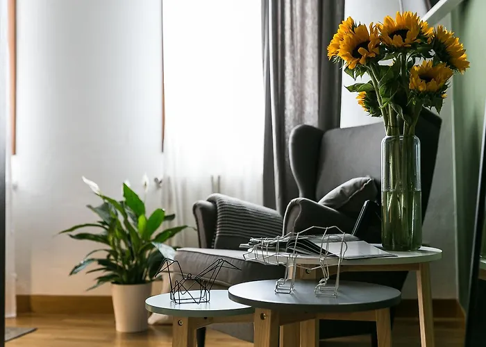 Castelmenardo39 Pensjonat 4*