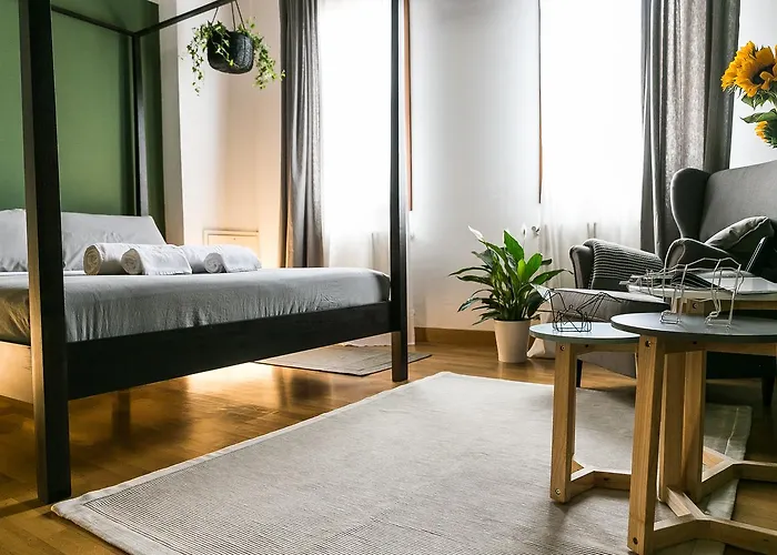 Castelmenardo39 Pensjonat 4*