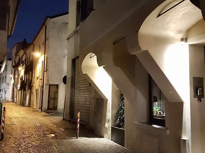 Pensjonat Castelmenardo39 Treviso