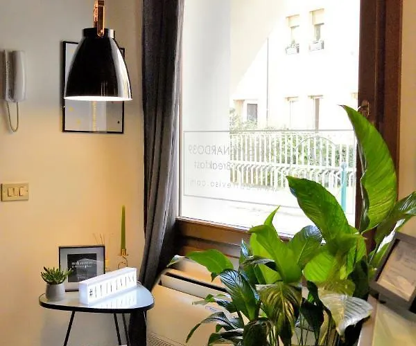 Pensjonat Castelmenardo39