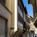 Castelmenardo39 Vendégház 4*