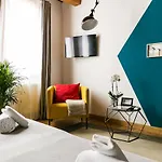 Pensjonat Castelmenardo39