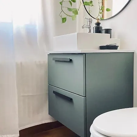 Гостевой дом Castelmenardo39 4*