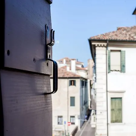 Gæstehus Castelmenardo39 Treviso