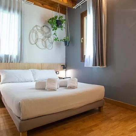 Castelmenardo39 Gæstehus Treviso