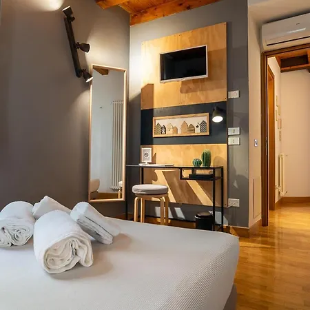 Castelmenardo39 Тревизо