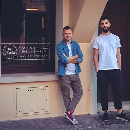 Castelmenardo39 4* Treviso