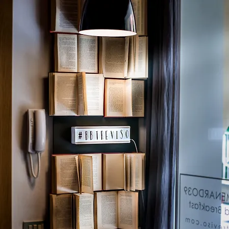 Гостевой дом Castelmenardo39 Тревизо