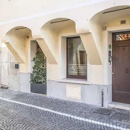 Guest house Castelmenardo39