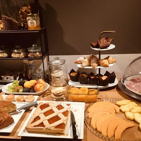 بيت ضيافة Castelmenardo39 4*