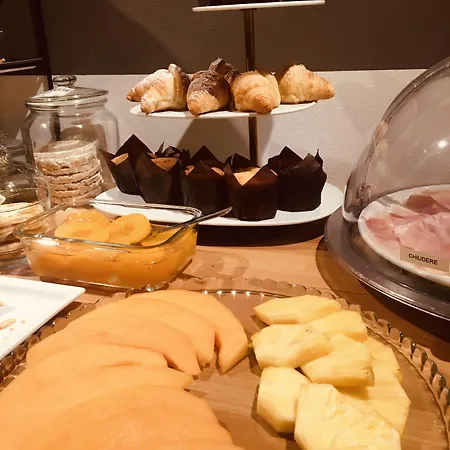 Gæstehus Castelmenardo39 4*