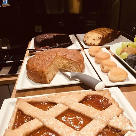 Gæstehus Castelmenardo39 Treviso