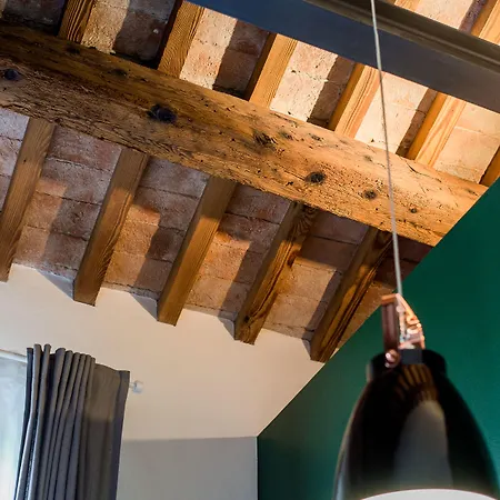 Castelmenardo39 4* Тревизо