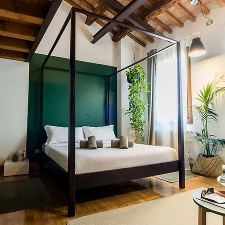 Гостевой дом Castelmenardo39 4*