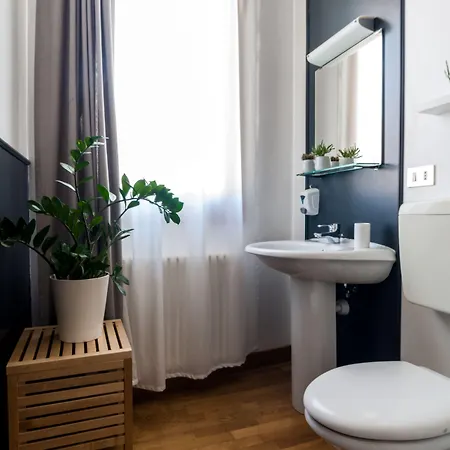 Castelmenardo39 4* Тревизо