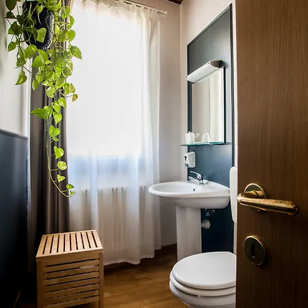 Castelmenardo39 Гостевой дом Тревизо