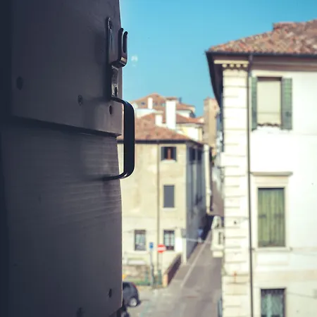 Castelmenardo39 Гостевой дом