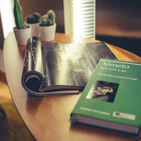 Castelmenardo39 Gæstehus