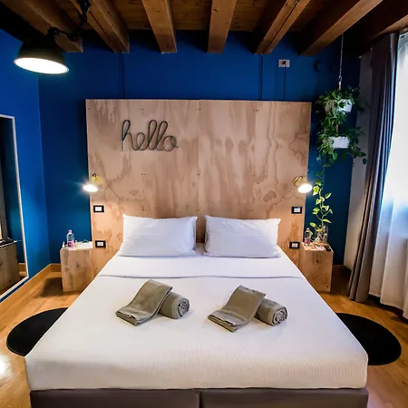 Guest house Castelmenardo39 Treviso