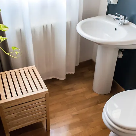 Castelmenardo39 Guest house