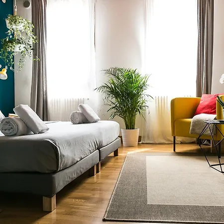 Castelmenardo39 Gæstehus Treviso