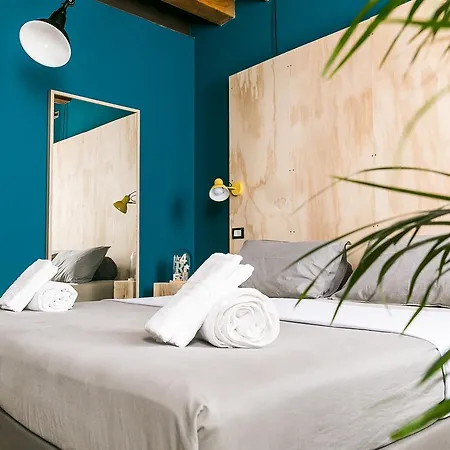 Гостевой дом Castelmenardo39 4*