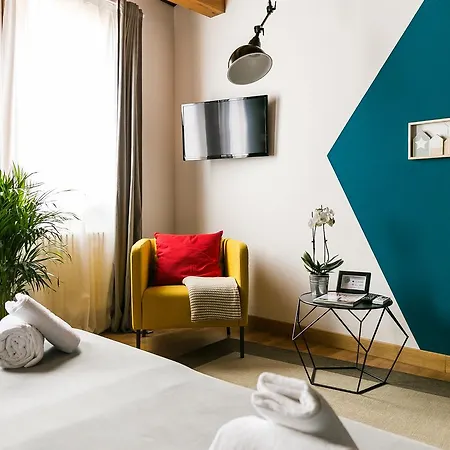 Gæstehus Castelmenardo39