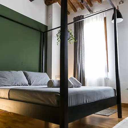 Castelmenardo39 Gæstehus Treviso