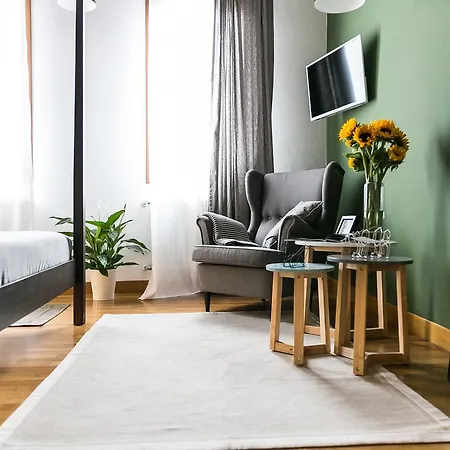 Castelmenardo39 Гостевой дом