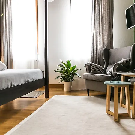 Castelmenardo39 Гостевой дом