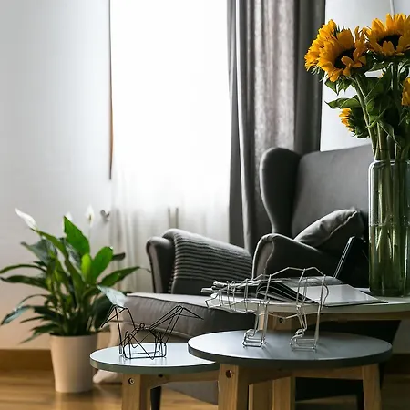 Castelmenardo39 Gæstehus 4*