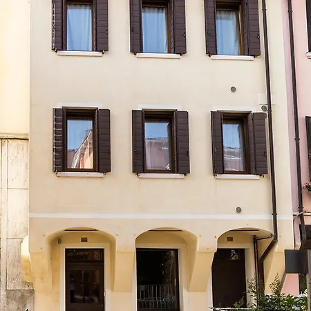 Castelmenardo39 Тревизо