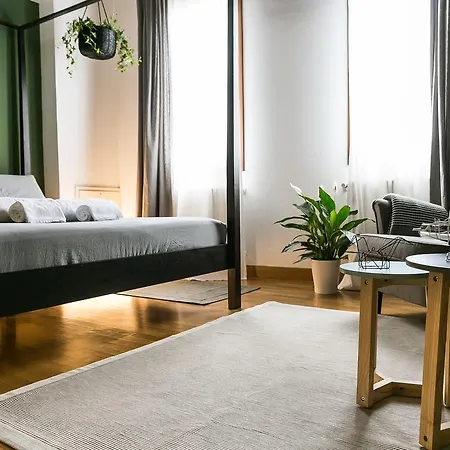 Castelmenardo39 Gæstehus 4*