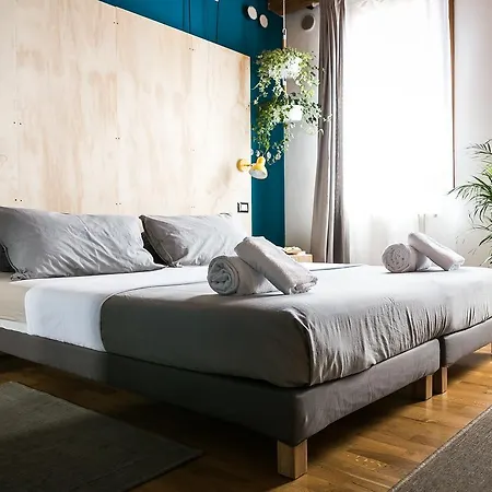 Castelmenardo39 4* Тревизо