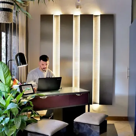 Castelmenardo39 Гостевой дом Тревизо