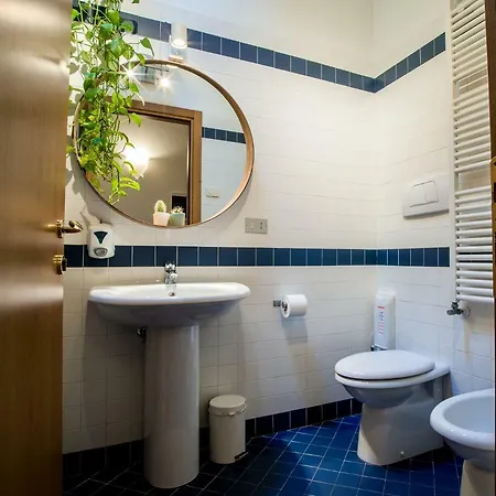 Castelmenardo39 Gæstehus Treviso