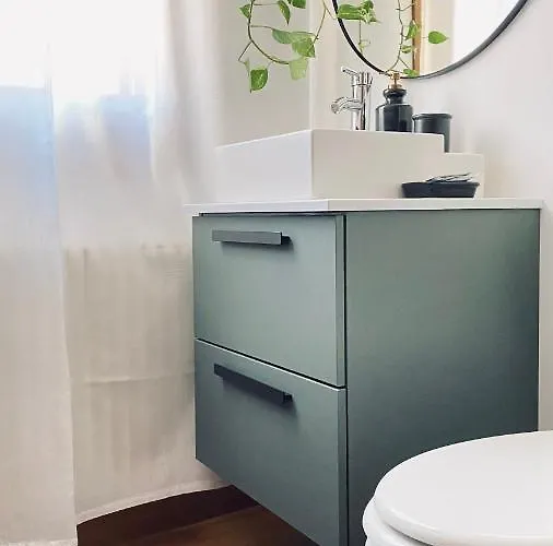 בית הארחה Castelmenardo39 4*