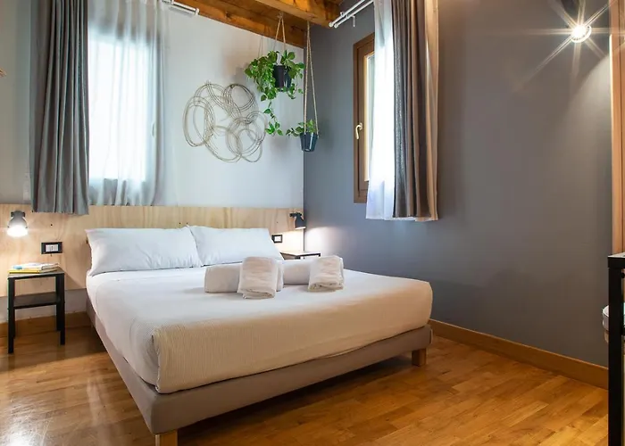 Castelmenardo39 בית הארחה טרוויסו