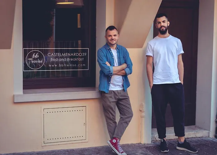 Castelmenardo39 4* Treviso